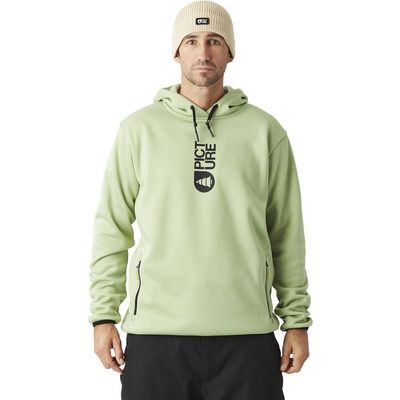 Picture Organic Picture Organic Park Tech Hoodie - Men's