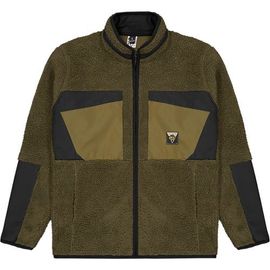Picture Organic Picture Organic Pmbton Zip Fleece - Men's