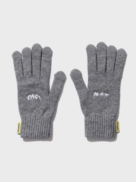 PIECEMAKER MARSHMALLOW SMART GLOVES (GREY)