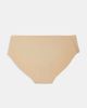 Pieces Pieces 3 pack briefs in beige-Neutral - 2