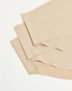Pieces Pieces 3 pack briefs in beige-Neutral - 3