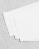 Pieces Pieces 3 pack seamless thongs in white - 3