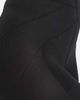 Pieces Pieces 40 denier body shaping tights in black - 4