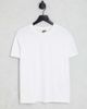 Pieces Pieces cotton t-shirt in white - 2
