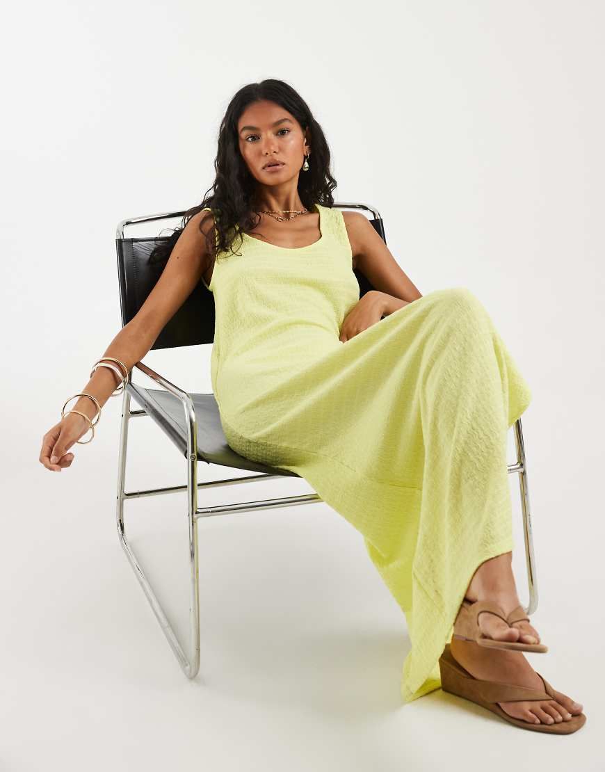 celery green dress Pieces beaded graduation dress