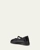 Pierre Hardy Trish Mary Jane Ballerina Flats - 4