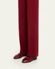 Pierre Hardy Trish Mary Jane Ballerina Flats - 6