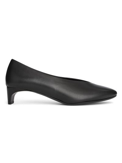 Pierre Hardy Women's 35MM Leather Claude Pumps
