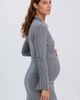 Pietro Brunelli Maternity Pietro Brunelli Maternity Beatrice Maternity Midi Dress - 4