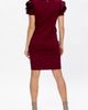 Pietro Brunelli Maternity Pietro Brunelli Maternity Capri Rosette Maternity Dress - 2