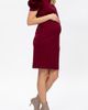 Pietro Brunelli Maternity Pietro Brunelli Maternity Capri Rosette Maternity Dress - 3