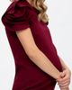 Pietro Brunelli Maternity Pietro Brunelli Maternity Capri Rosette Maternity Dress - 4