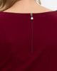 Pietro Brunelli Maternity Pietro Brunelli Maternity Capri Rosette Maternity Dress - 5
