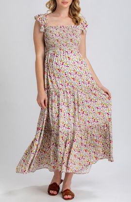Sho Dress