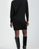 Pietro Brunelli Maternity Pietro Brunelli Maternity Felicia Turtleneck Long Sleeve Sweater Dress - 2