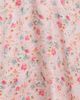 Pietro Brunelli Maternity Pietro Brunelli Maternity Floral Chiffon Maternity Maxi Dress - 5