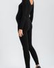 Pietro Brunelli Maternity Pietro Brunelli Maternity Maddy Long Sleeve Maternity Jumpsuit - 2