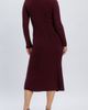 Pietro Brunelli Maternity Pietro Brunelli Maternity Perla Maternity Sweater Dress - 2
