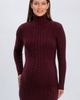 Pietro Brunelli Maternity Pietro Brunelli Maternity Perla Maternity Sweater Dress - 4