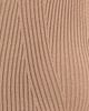 Pietro Brunelli Maternity Pietro Brunelli Maternity Rib Crewneck Maternity Sweater Midi Dress - 5