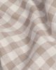 Piglet in Bed Linen Blend Duvet Cover - 4