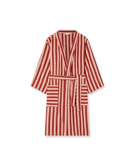 Piglet In Bed Piglet in Bed Cotton Robe