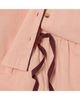Piglet In Bed Piglet in Bed Plain Linen Blend Shorts Set - 5