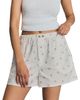 Piglet In Bed Piglet in Bed Posy Bud Cotton Boxer Shorts - 1