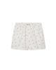 Piglet In Bed Piglet in Bed Posy Bud Cotton Boxer Shorts - 3