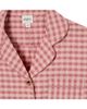 Piglet In Bed Piglet in Bed Seersucker Gingham Cotton Trouser Set - 4