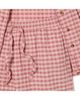 Piglet In Bed Piglet in Bed Seersucker Gingham Cotton Trouser Set - 5