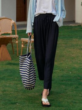 Pigment Cool Touch All BANDING Pants (PBE04M-WPTW006)