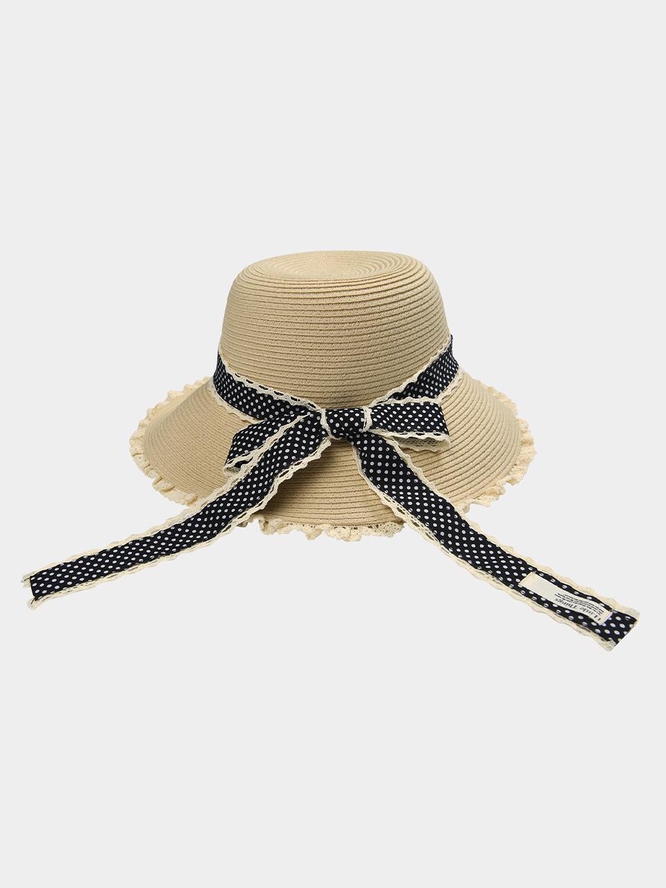 Pigment French Floppy Hat (PBE04M-WACW002)