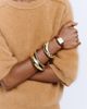 Pilcro 100% Brushed Cashmere Short-Sleeve Sweater - 8