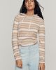 Pilcro 100% Cashmere Cropped Hoodie - 2