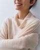 Pilcro 100% Cashmere Turtleneck Sweater - 3