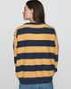 Pilcro 100% Cashmere V-Neck Sweater - 6
