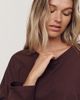Pilcro 100% Cotton Cropped Long-Sleeve Top - 4