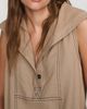 Pilcro 100% Cotton Funnel-Neck Pullover - 4