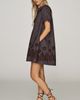 Pilcro 100% Cotton Keira Deco Mini Dress - 2