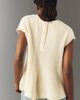Pilcro 100% Cotton Knit Swing Top - 2
