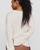 Pilcro 100% Cotton Slub Henley Top - 8