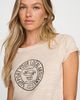 Pilcro 100% Cotton Tee by Real Fun, Wow! - 2