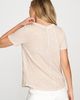 Pilcro 100% Cotton Tee by Real Fun, Wow! - 3