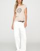 Pilcro 100% Cotton Tee by Real Fun, Wow! - 4