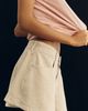 Pilcro 100% Regenerative Cotton Skirty Shorts - 3