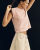 Pilcro 100% Regenerative Cotton Skirty Shorts - 4