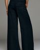 Pilcro Adi Mid-Rise Clean-Hem Flare Pants - 3