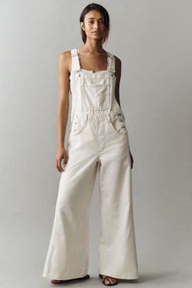 Pilcro Adi Overalls