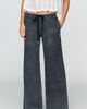 Pilcro Albany Low Rise Pull On Pants - 2